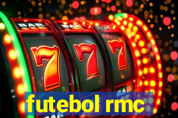 futebol rmc